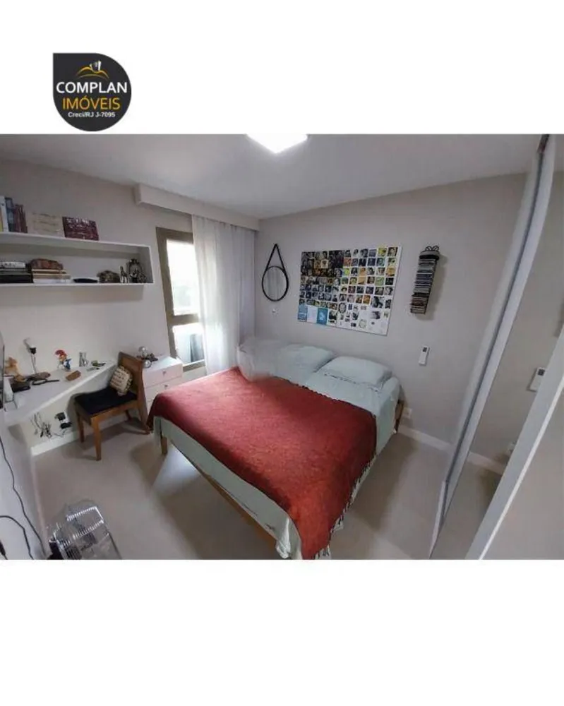 Apartamento, 3 quartos - Foto 13