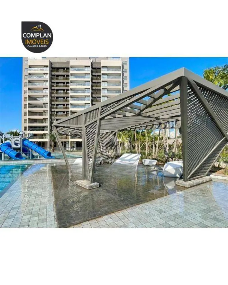 Apartamento, 3 quartos - Foto 4