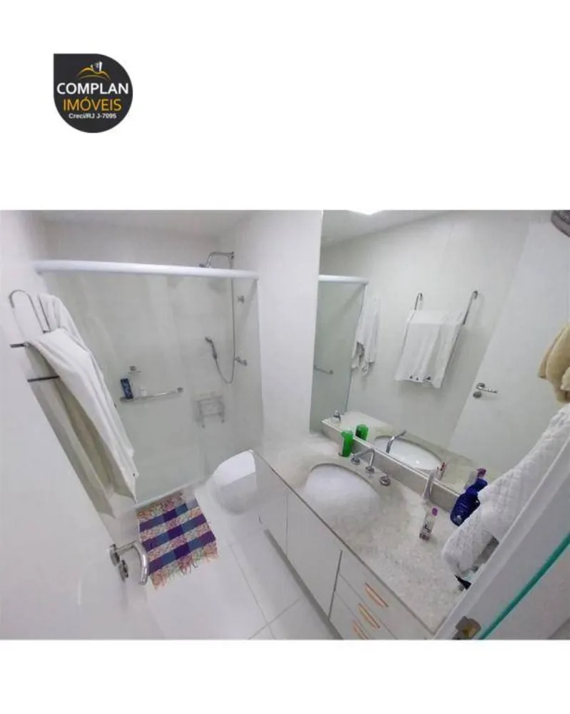 Apartamento, 3 quartos - Foto 24