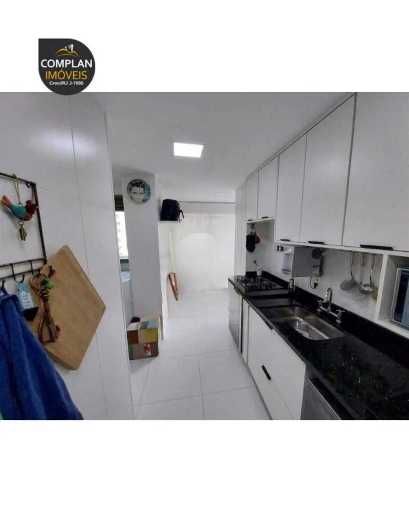Apartamento, 3 quartos - Foto 14