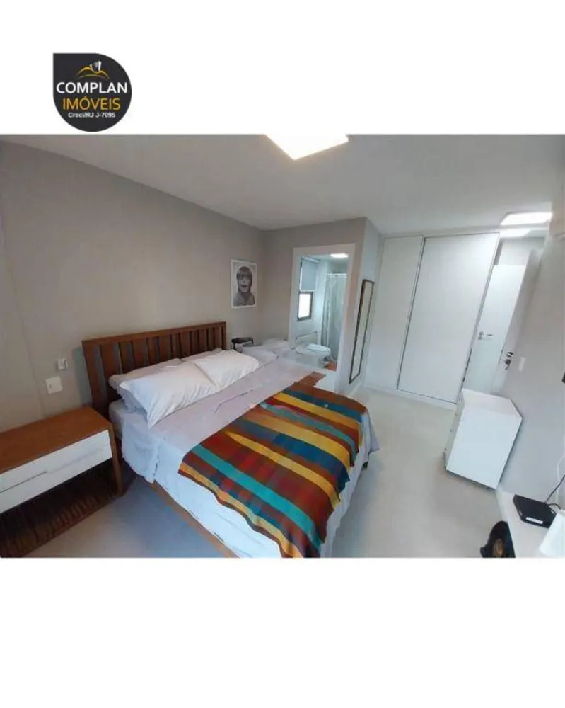 Apartamento, 3 quartos - Foto 17