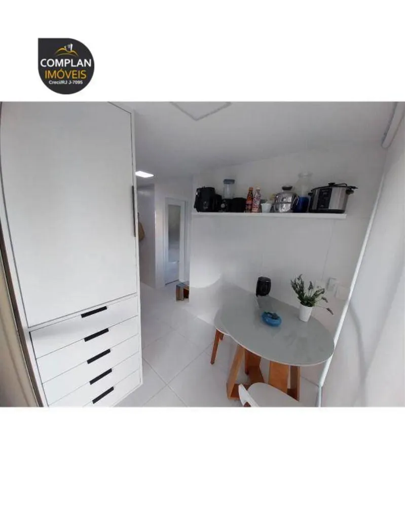 Apartamento, 3 quartos - Foto 15
