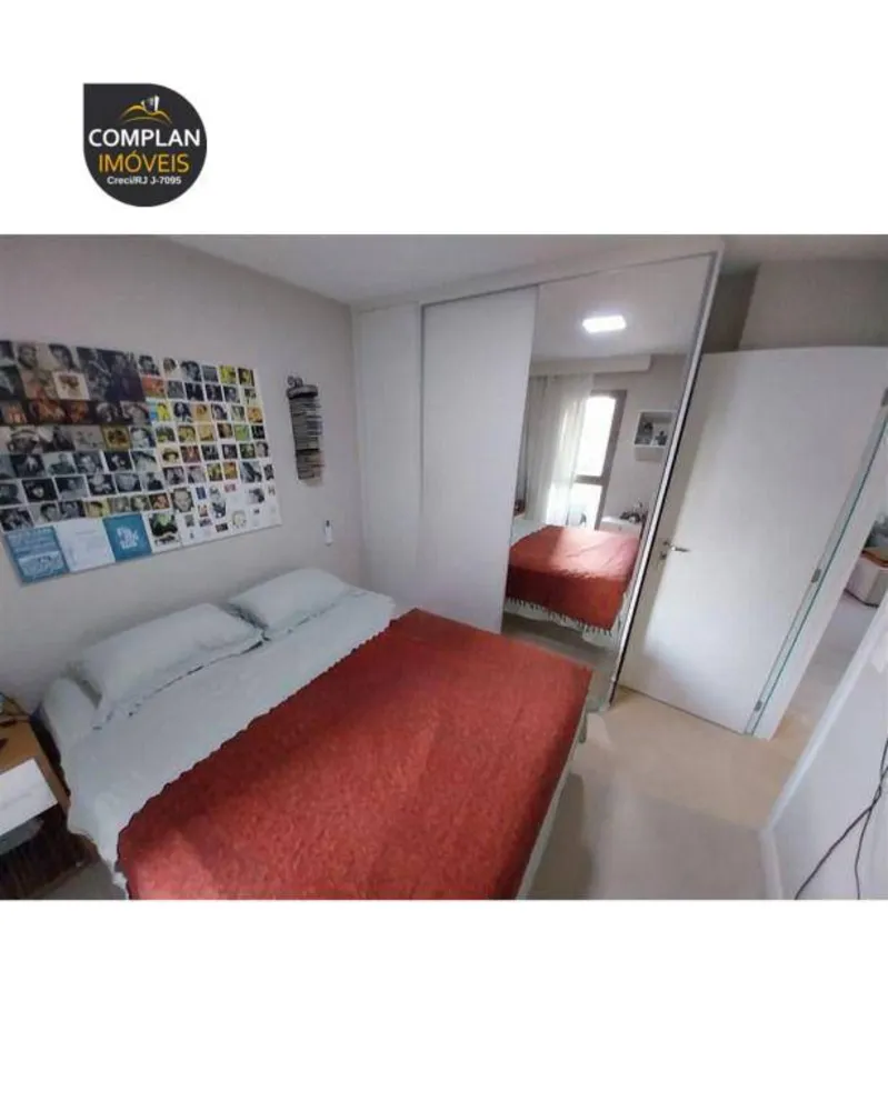 Apartamento, 3 quartos - Foto 22