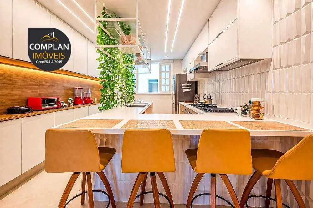 Apartamento, 4 quartos, 453 m² - Foto 28