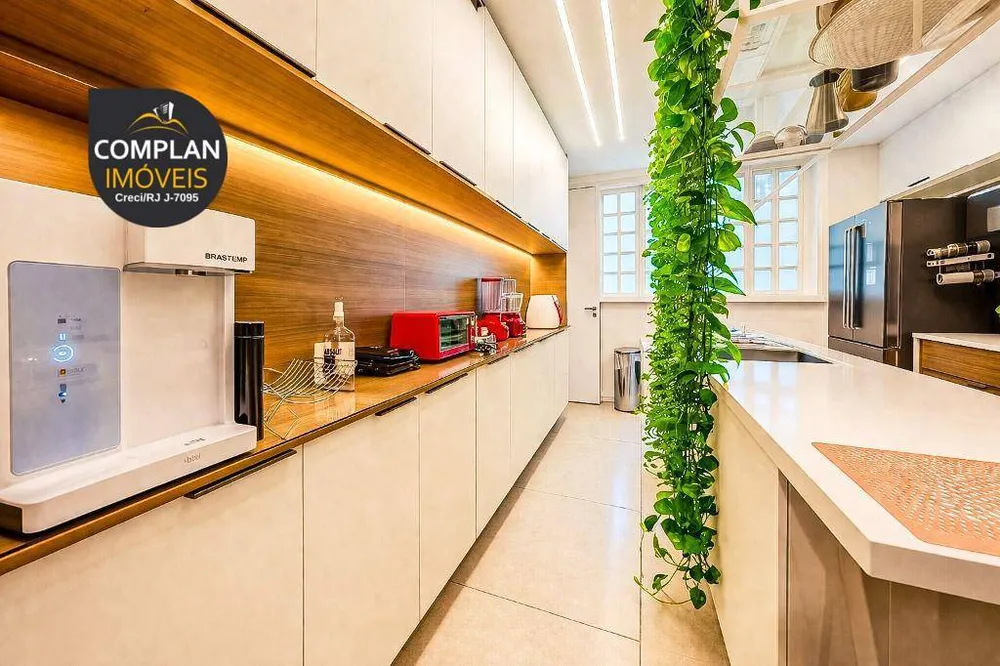 Apartamento, 4 quartos, 453 m² - Foto 27