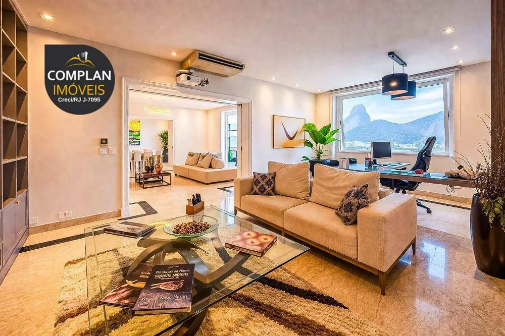 Apartamento, 4 quartos, 453 m² - Foto 13