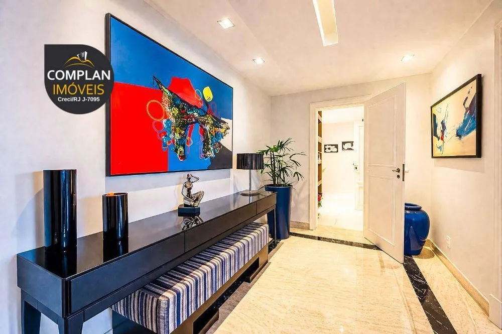 Apartamento, 4 quartos, 453 m² - Foto 11