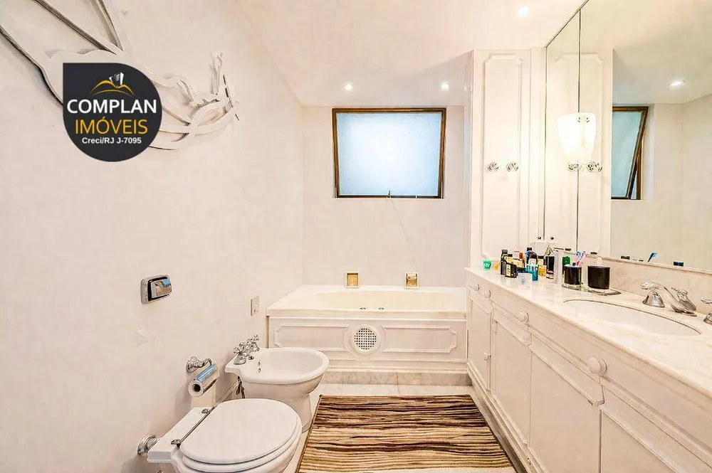 Apartamento, 4 quartos, 453 m² - Foto 18