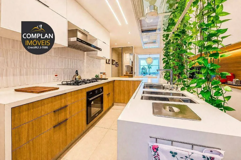 Apartamento, 4 quartos, 453 m² - Foto 26