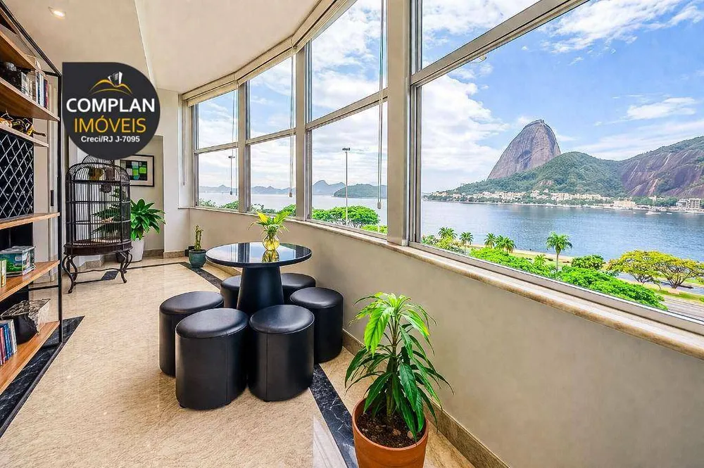 Apartamento, 4 quartos, 453 m² - Foto 3