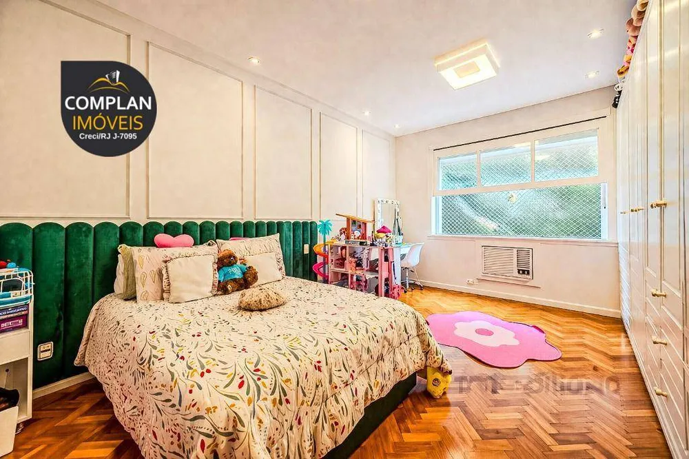 Apartamento, 4 quartos, 453 m² - Foto 17
