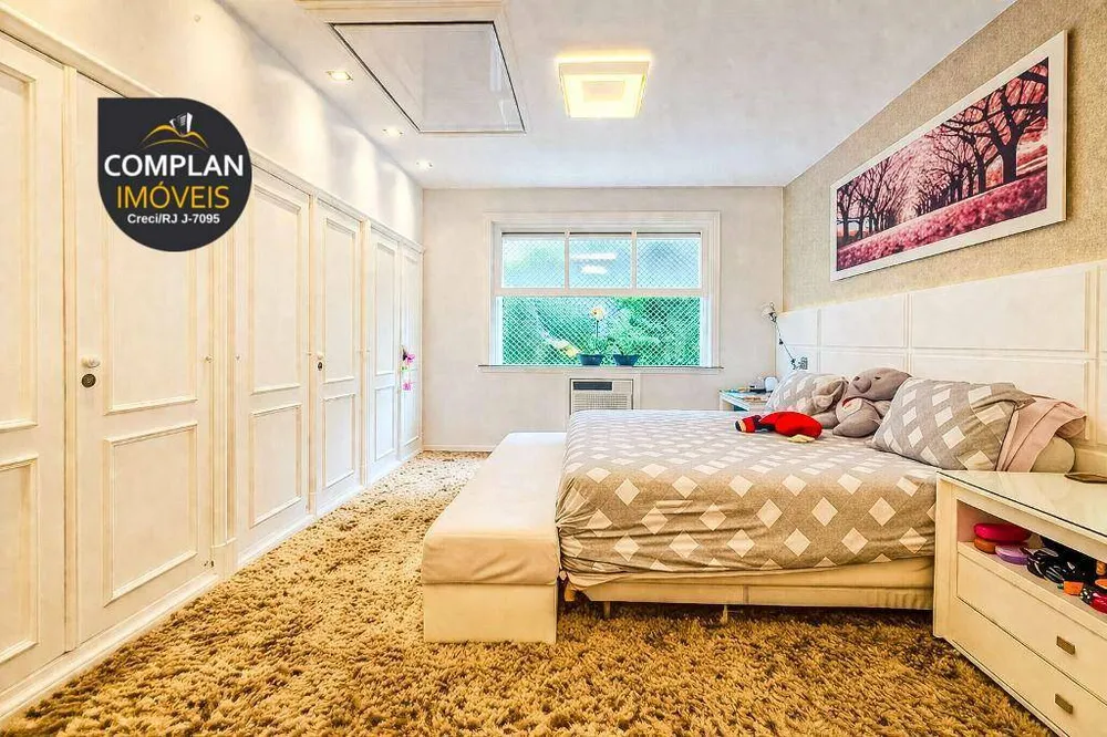 Apartamento, 4 quartos, 453 m² - Foto 23
