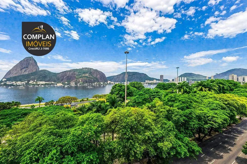 Apartamento, 4 quartos, 453 m² - Foto 5