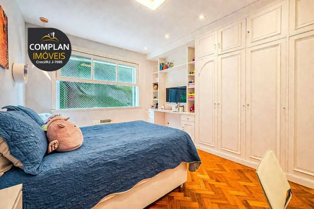 Apartamento, 4 quartos, 453 m² - Foto 22