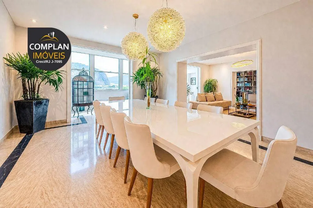 Apartamento, 4 quartos, 453 m² - Foto 12