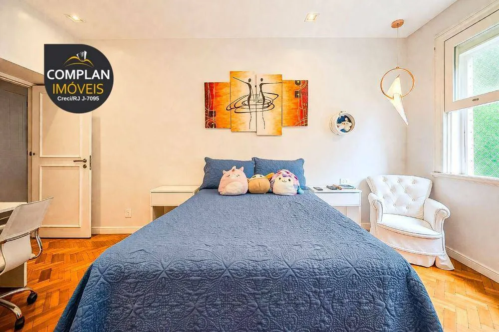Apartamento, 4 quartos, 453 m² - Foto 21
