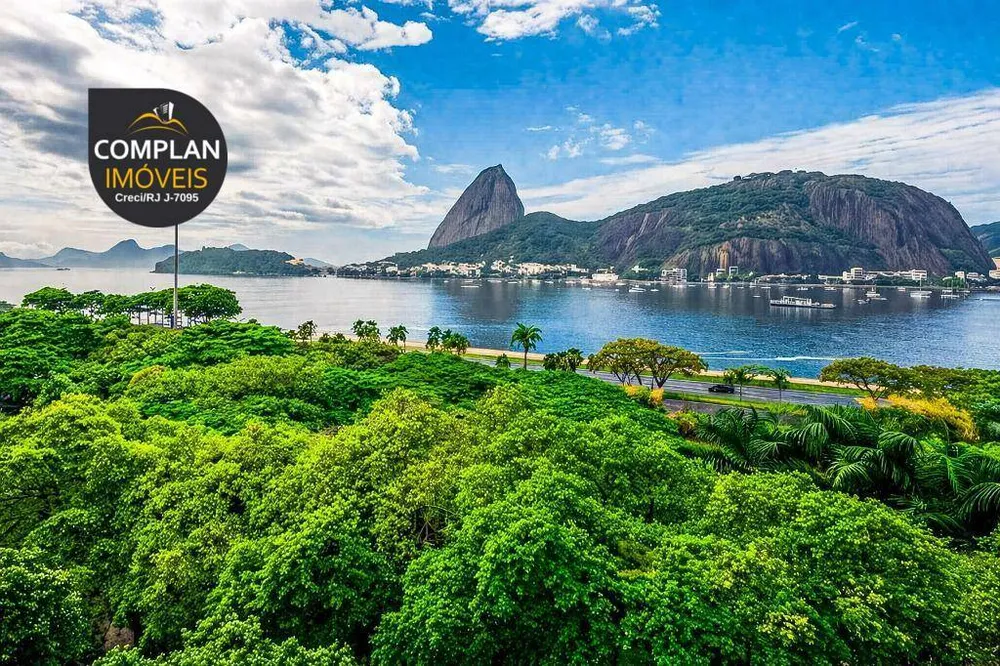 Apartamento, 4 quartos, 453 m² - Foto 1