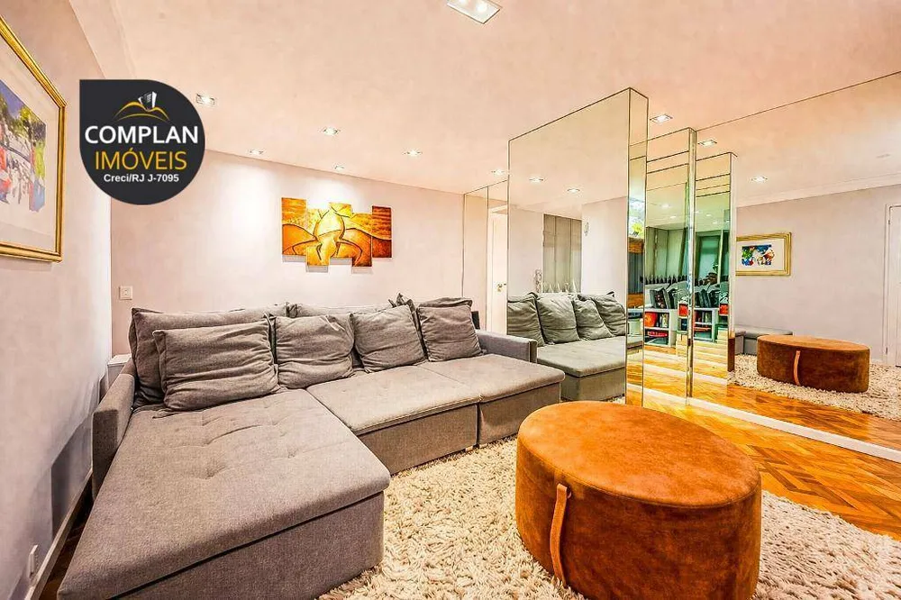 Apartamento, 4 quartos, 453 m² - Foto 15