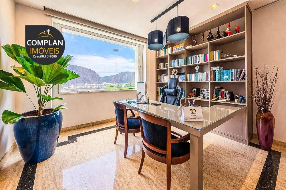 Apartamento, 4 quartos, 453 m² - Foto 14