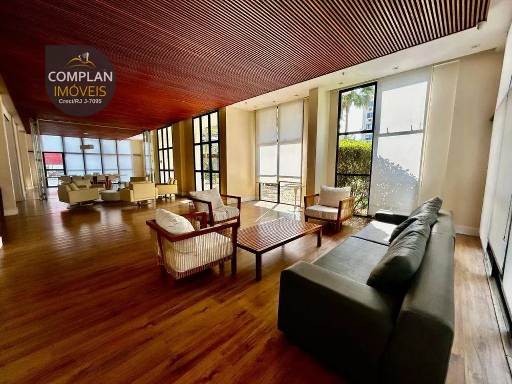 Apartamento, 2 quartos, 69 m² - Foto 32