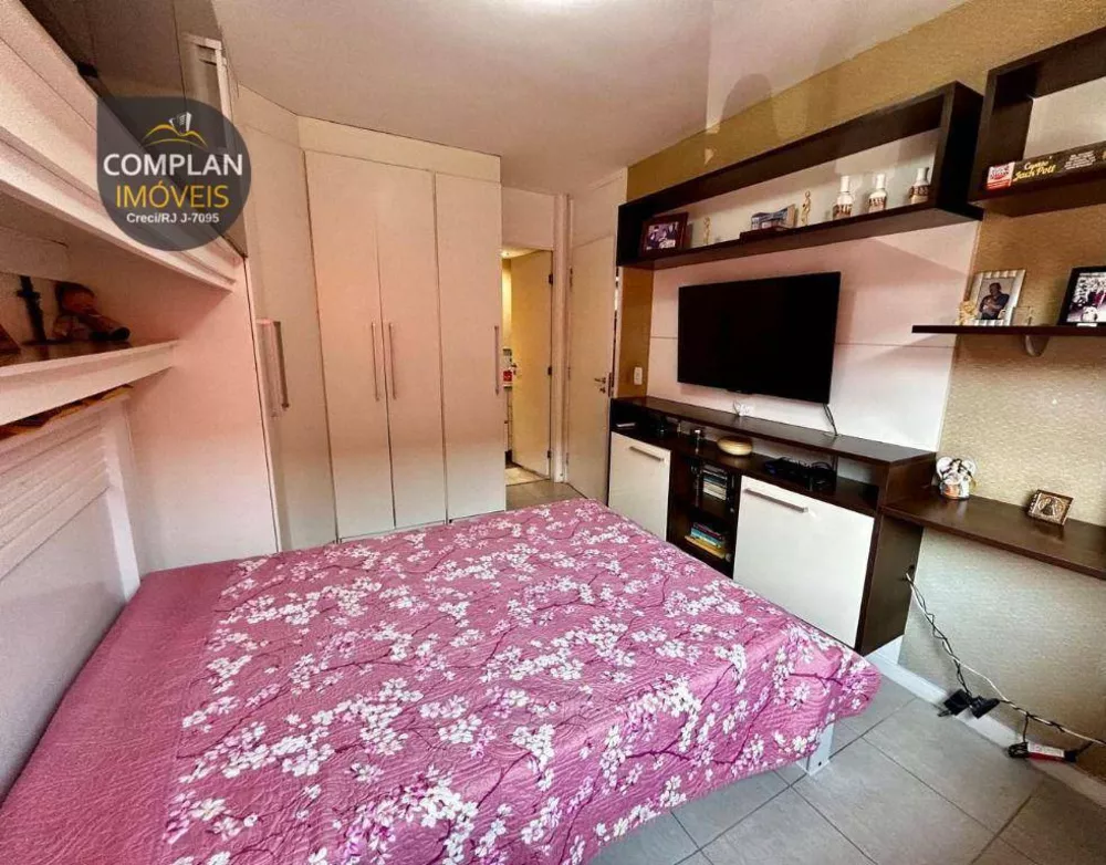 Apartamento, 2 quartos, 69 m² - Foto 21
