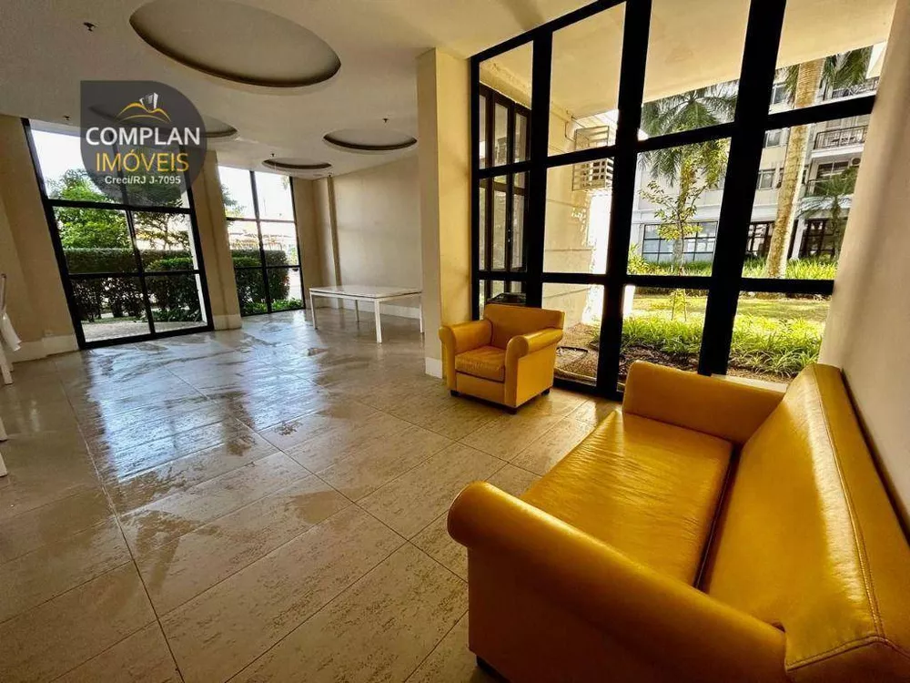 Apartamento, 2 quartos, 69 m² - Foto 16