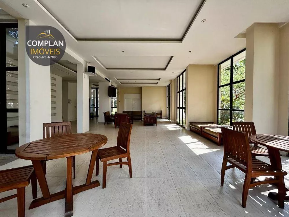 Apartamento, 2 quartos, 69 m² - Foto 35