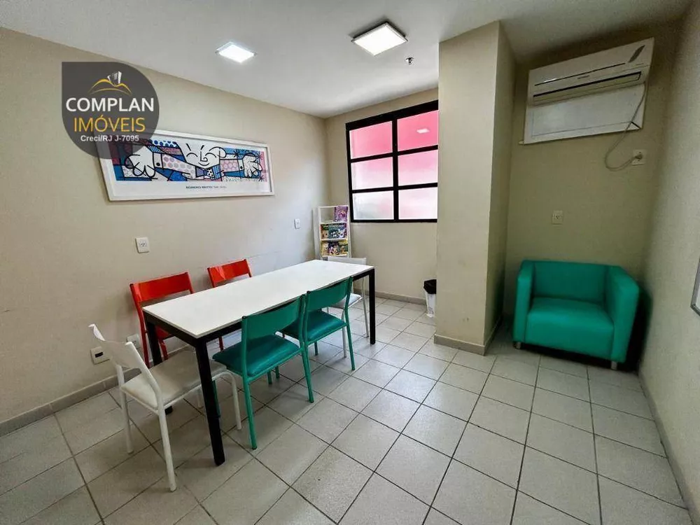 Apartamento, 2 quartos, 69 m² - Foto 12