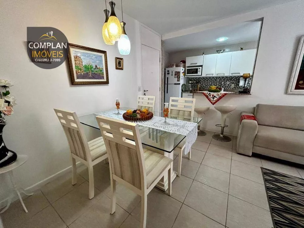 Apartamento, 2 quartos, 69 m² - Foto 22