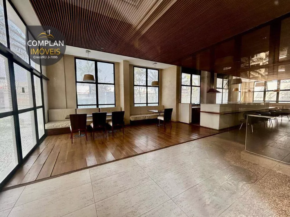Apartamento, 2 quartos, 69 m² - Foto 6