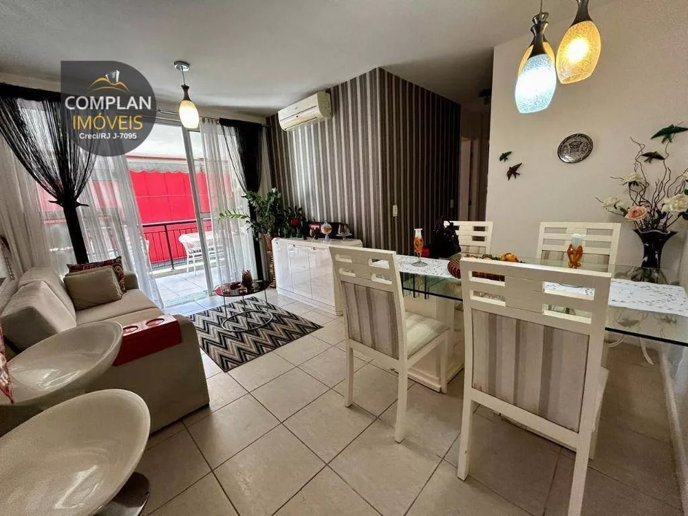 Apartamento, 2 quartos, 69 m² - Foto 33