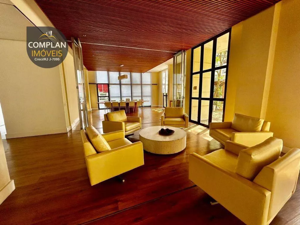 Apartamento, 2 quartos, 69 m² - Foto 10