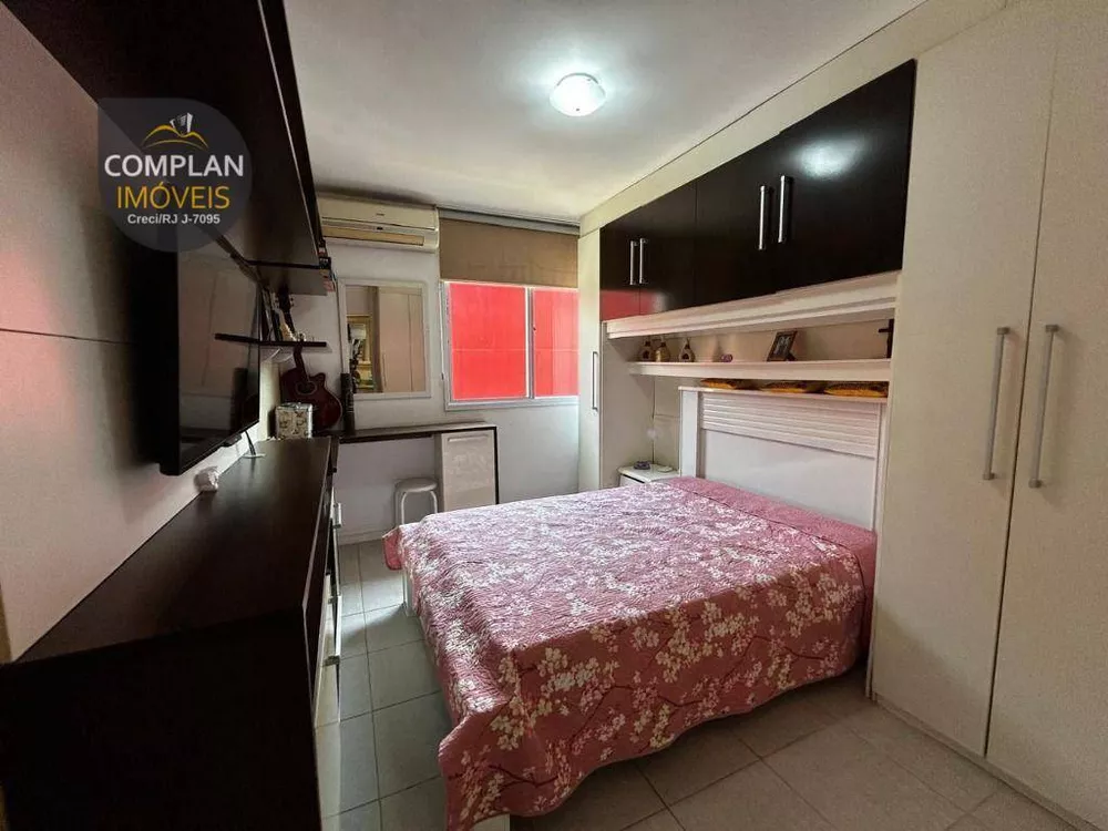 Apartamento, 2 quartos, 69 m² - Foto 5