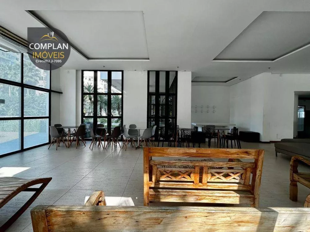 Apartamento, 2 quartos, 69 m² - Foto 4