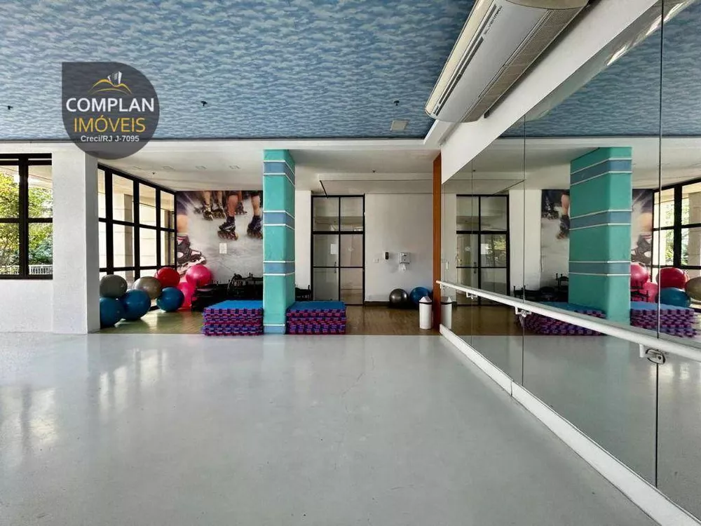Apartamento, 2 quartos, 69 m² - Foto 11
