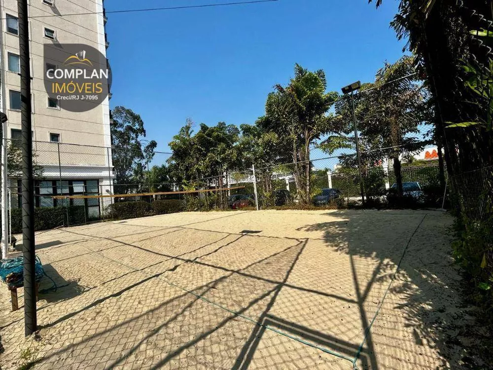 Apartamento, 2 quartos, 69 m² - Foto 9