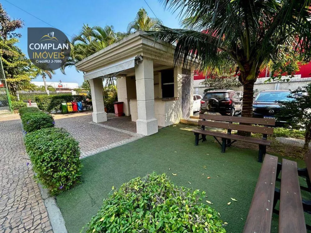Apartamento, 2 quartos, 69 m² - Foto 15