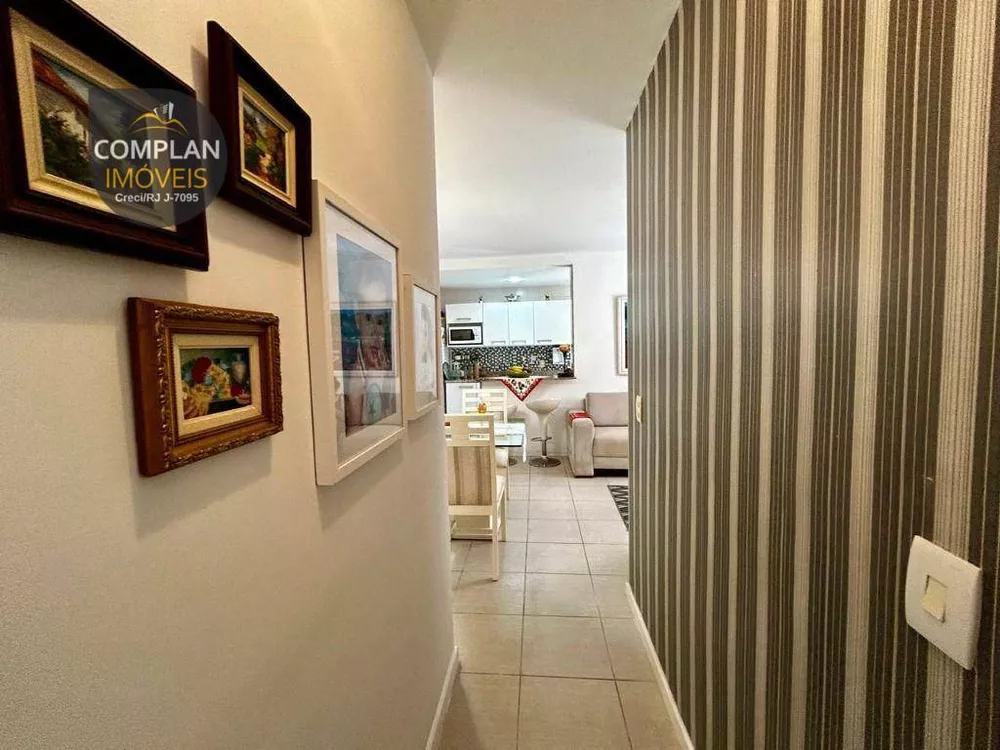 Apartamento, 2 quartos, 69 m² - Foto 20