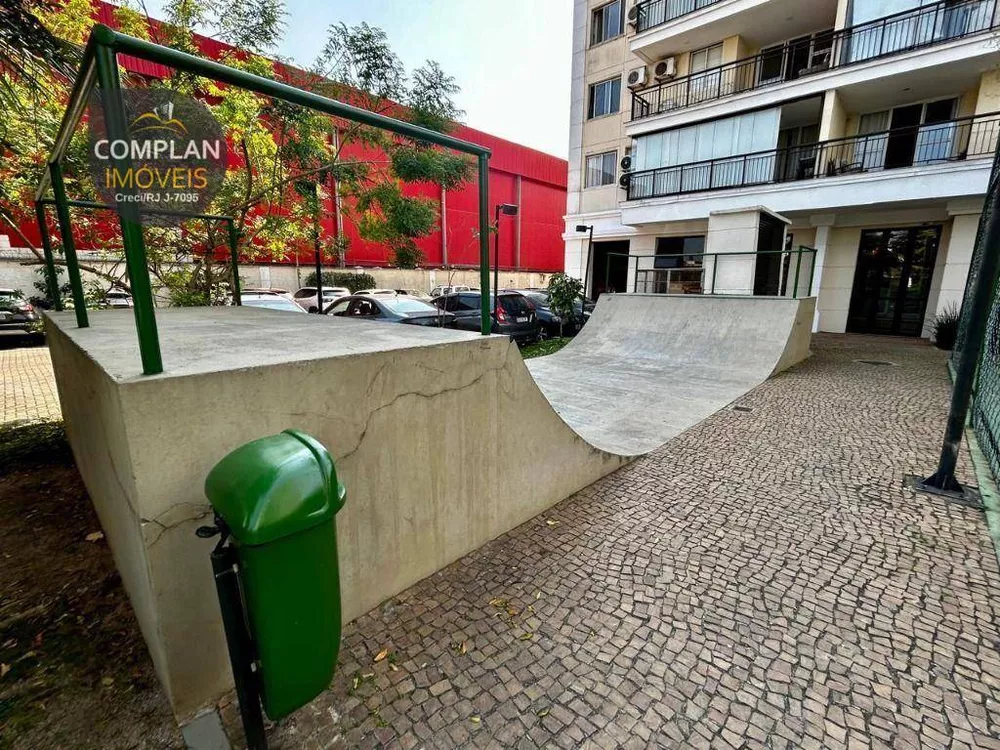 Apartamento, 2 quartos, 69 m² - Foto 23