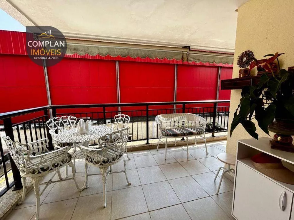 Apartamento, 2 quartos, 69 m² - Foto 2