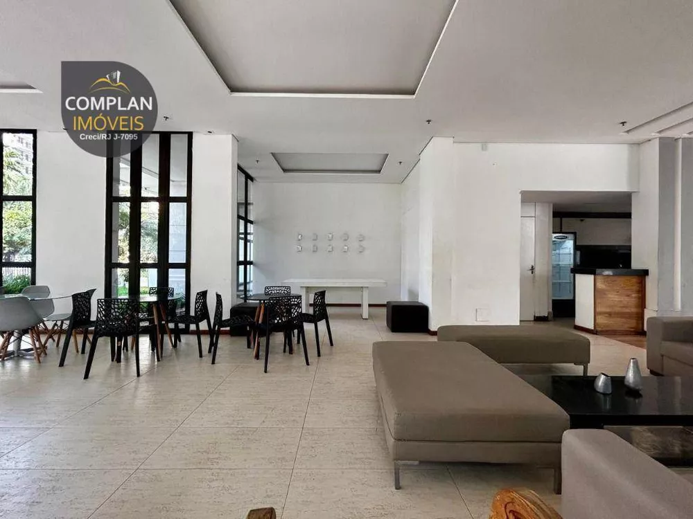 Apartamento, 2 quartos, 69 m² - Foto 7