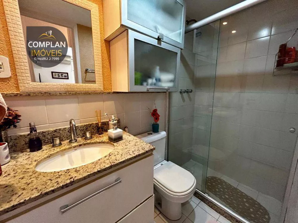 Apartamento, 2 quartos, 69 m² - Foto 18