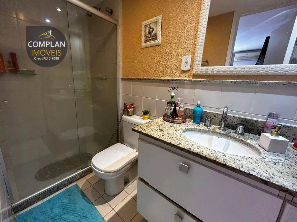 Apartamento, 2 quartos, 69 m² - Foto 17