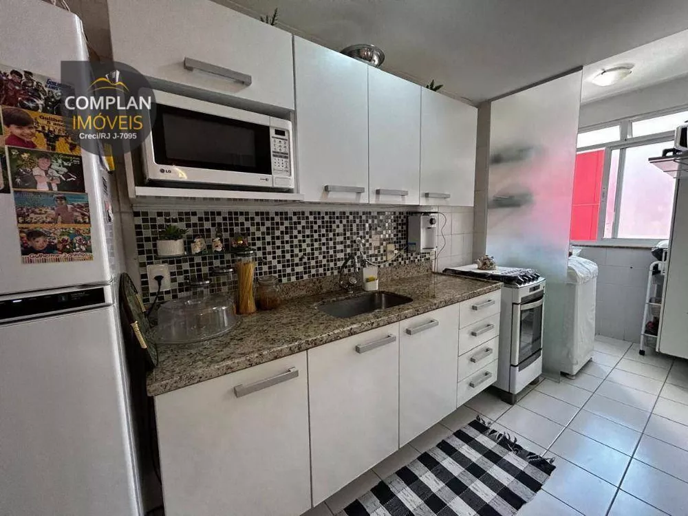 Apartamento, 2 quartos, 69 m² - Foto 13