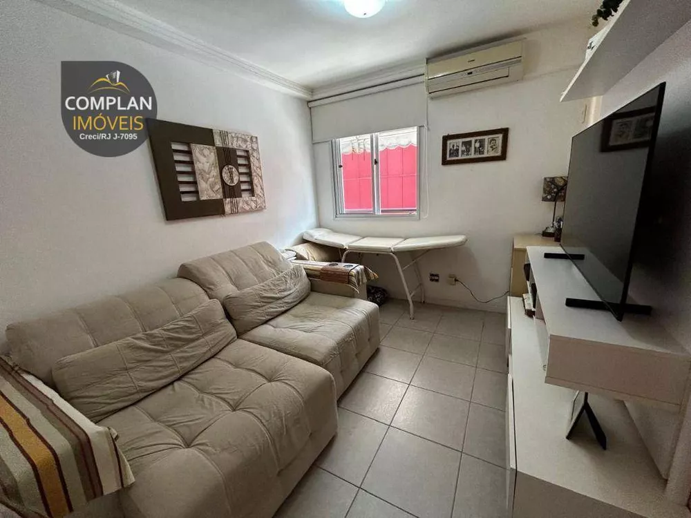 Apartamento, 2 quartos, 69 m² - Foto 8