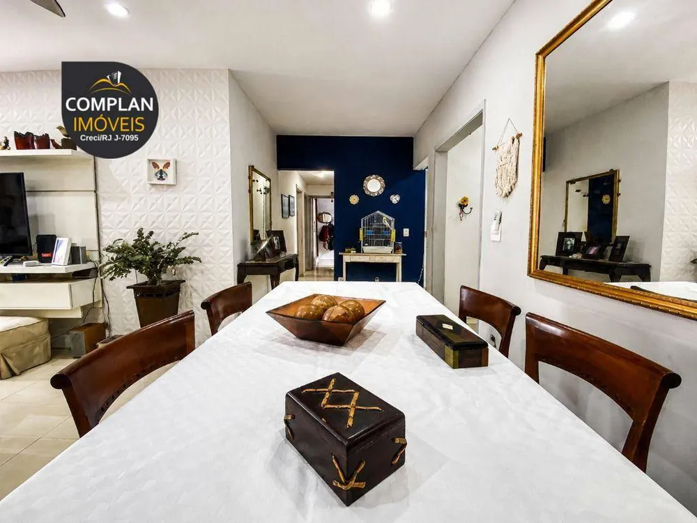 Apartamento, 3 quartos, 156 m² - Foto 59