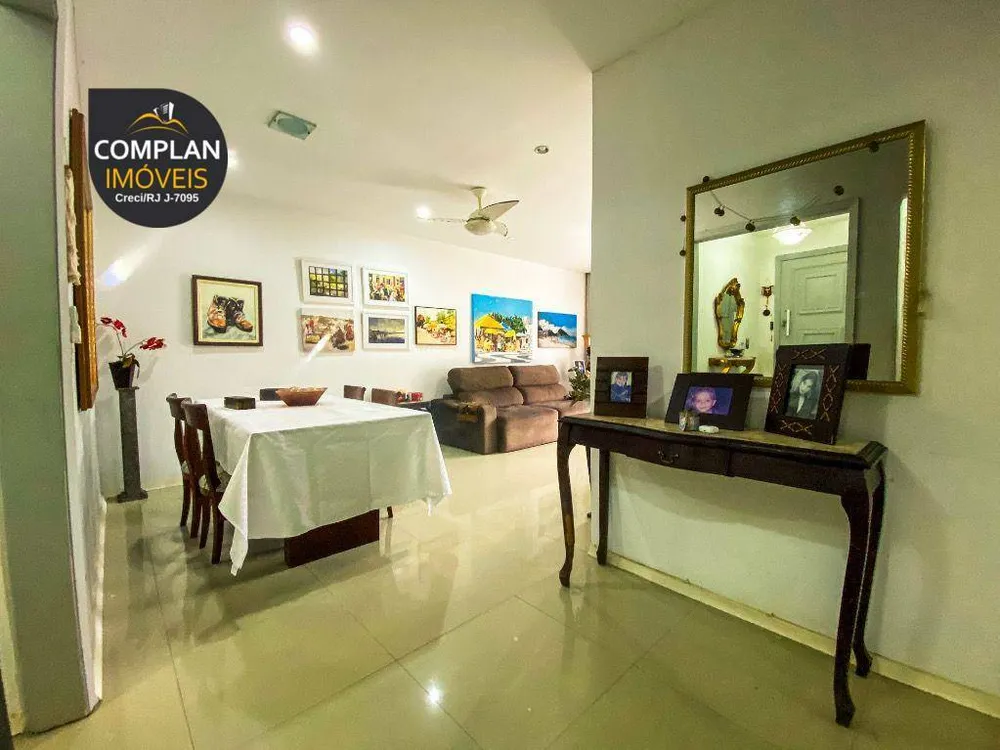 Apartamento, 3 quartos, 156 m² - Foto 34
