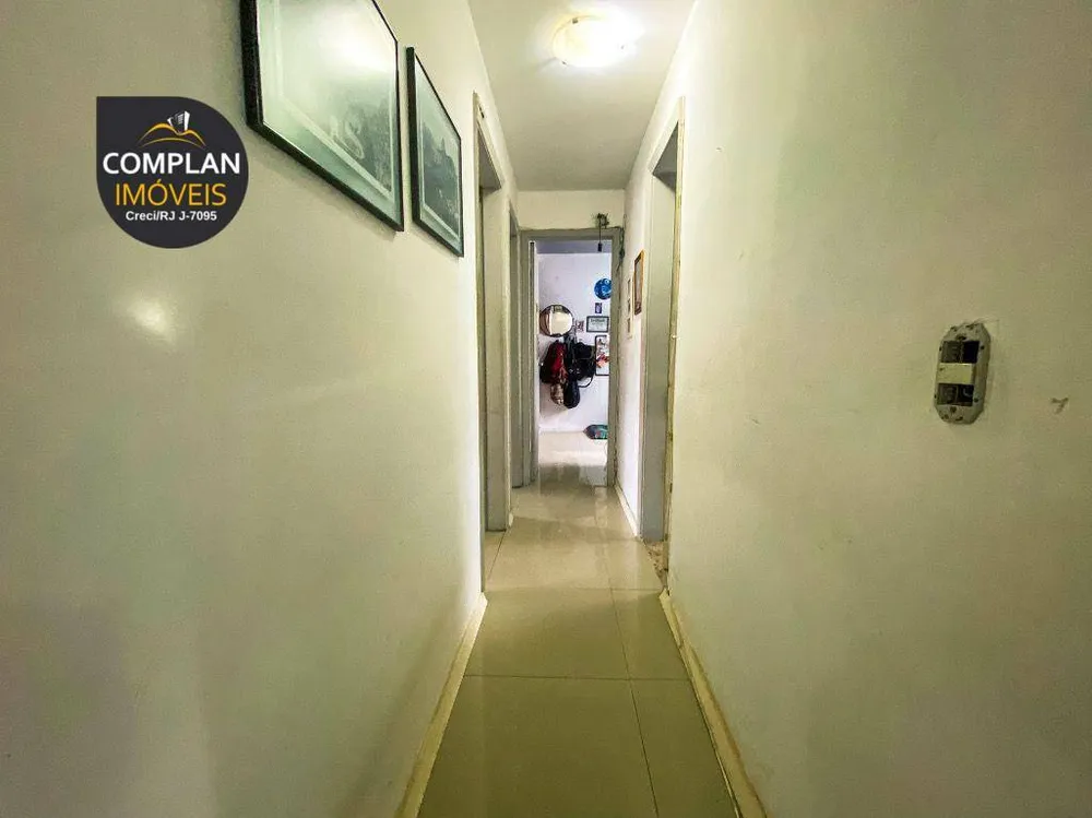 Apartamento, 3 quartos, 156 m² - Foto 8