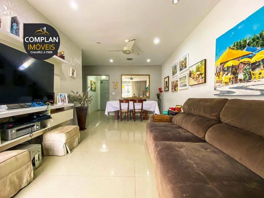 Apartamento, 3 quartos, 156 m² - Foto 48