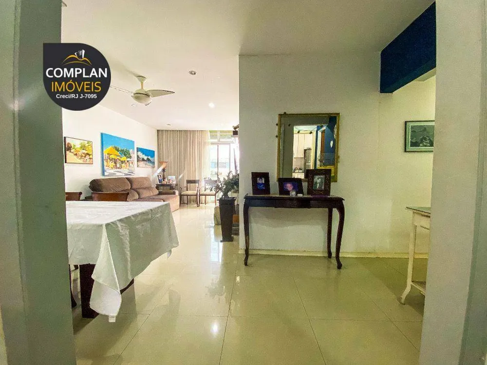 Apartamento, 3 quartos, 156 m² - Foto 45